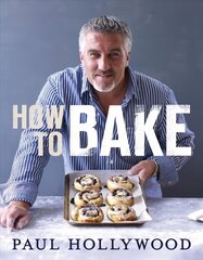 How to Bake цена и информация | Книги рецептов | 220.lv