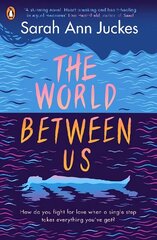 World Between Us цена и информация | Книги для подростков и молодежи | 220.lv