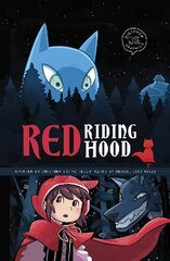 Red Riding Hood cena un informācija | Grāmatas pusaudžiem un jauniešiem | 220.lv