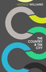 Country and the City цена и информация | Исторические книги | 220.lv