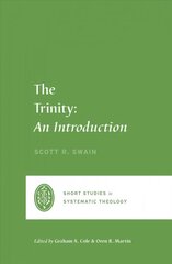 Trinity: An Introduction cena un informācija | Garīgā literatūra | 220.lv