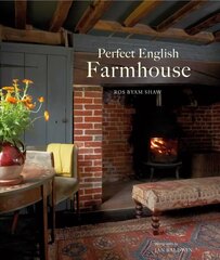 Perfect English Farmhouse cena un informācija | Pašpalīdzības grāmatas | 220.lv