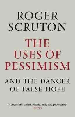 Uses of Pessimism: And the Danger of False Hope Main cena un informācija | Vēstures grāmatas | 220.lv