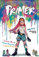 Primer цена и информация | Книги для подростков  | 220.lv