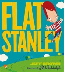 Flat Stanley cena un informācija | Grāmatas pusaudžiem un jauniešiem | 220.lv