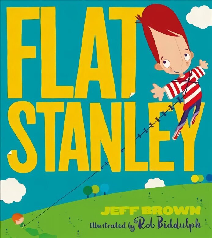Flat Stanley цена и информация | Grāmatas pusaudžiem un jauniešiem | 220.lv
