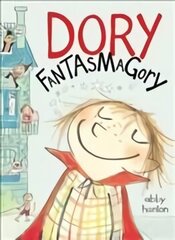 Dory Fantasmagory Main cena un informācija | Grāmatas pusaudžiem un jauniešiem | 220.lv