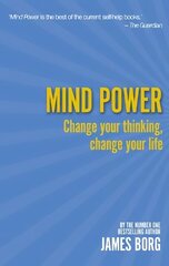 Mind Power: Change your thinking, change your life 2nd edition cena un informācija | Pašpalīdzības grāmatas | 220.lv
