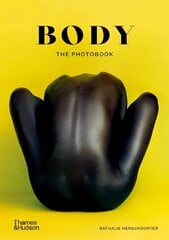 Body: The Photobook cena un informācija | Grāmatas par fotografēšanu | 220.lv