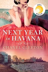 Next Year In Havana cena un informācija | Fantāzija, fantastikas grāmatas | 220.lv