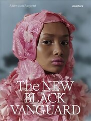 New Black Vanguard: Photography Between Art and Fashion цена и информация | Книги по фотографии | 220.lv