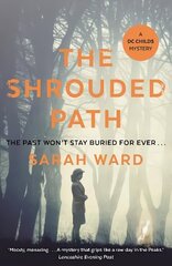 Shrouded Path Main цена и информация | Фантастика, фэнтези | 220.lv