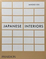 Japanese Interiors cena un informācija | Grāmatas par arhitektūru | 220.lv