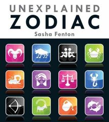 Unexplained Zodiac: The Inside Story to Your Sign cena un informācija | Pašpalīdzības grāmatas | 220.lv