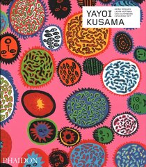Yayoi Kusama: Revised & expanded edition Revised and expanded ed cena un informācija | Mākslas grāmatas | 220.lv