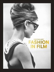 Fashion in Film цена и информация | Книги об искусстве | 220.lv