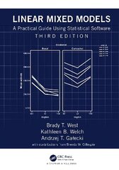 Linear Mixed Models: A Practical Guide Using Statistical Software 3rd edition cena un informācija | Ekonomikas grāmatas | 220.lv