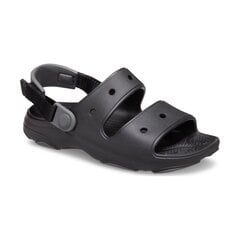 Детские сандалии Crocs™ Classic All-Terrain Sandal Kid's 181067 цена и информация | Детские сандали | 220.lv