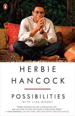Herbie Hancock: Possibilities cena un informācija | Mākslas grāmatas | 220.lv