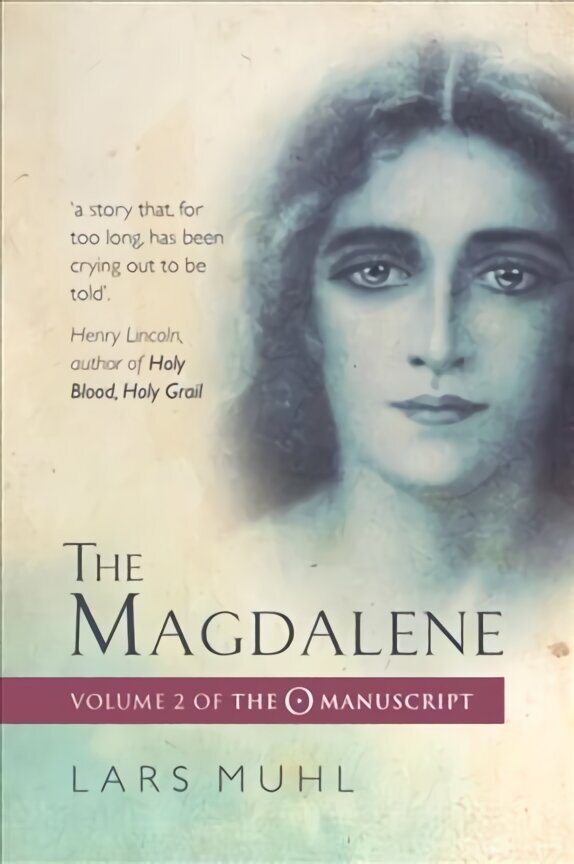 Magdalene: Volume II of the O Manuscript, Volume II, The O Manucript cena un informācija | Pašpalīdzības grāmatas | 220.lv