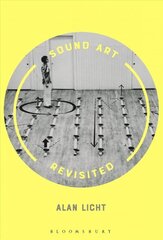 Sound Art Revisited цена и информация | Книги об искусстве | 220.lv