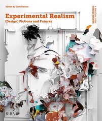 Design Studio Vol. 5: Experimental Realism: (Design) Fictions and Futures 2022 цена и информация | Книги по архитектуре | 220.lv