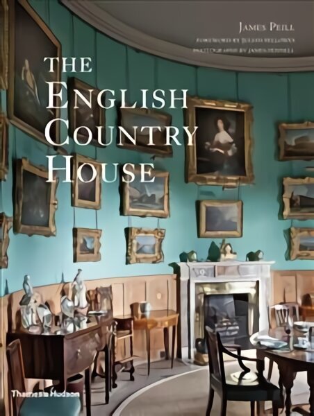 English Country House cena un informācija | Grāmatas par arhitektūru | 220.lv