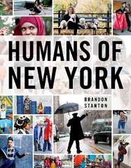Humans of New York Main Market Ed. цена и информация | Книги по фотографии | 220.lv