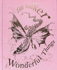 Tim Walker: Wonderful Things цена и информация | Книги по фотографии | 220.lv