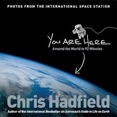 You Are Here: Around the World in 92 Minutes Main Market Ed. цена и информация | Книги по фотографии | 220.lv