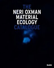 Neri Oxman: Mediated Matter цена и информация | Книги об искусстве | 220.lv