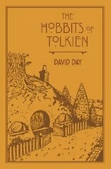 Hobbits of Tolkien: An Illustrated Exploration of Tolkien's Hobbits, and the Sources that Inspired his Work from Myth, Literature and History цена и информация | Исторические книги | 220.lv