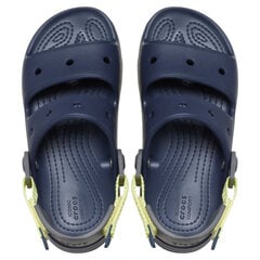 Детские сандалии Crocs™ Classic All-Terrain Sandal Kid's 181085 цена и информация | Детские сандали | 220.lv