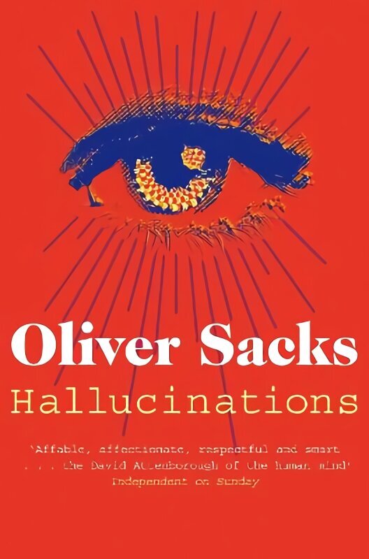 Hallucinations Main Market Ed. цена и информация | Pašpalīdzības grāmatas | 220.lv