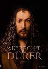 Albrecht Durer цена и информация | Книги об искусстве | 220.lv