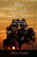 Shaman Pathways - the Druid Shaman: Exploring the Celtic Otherworld cena un informācija | Pašpalīdzības grāmatas | 220.lv