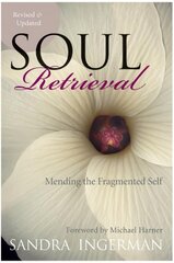 Soul Retrieval: Mending the Fragmented Self illustrated edition цена и информация | Самоучители | 220.lv