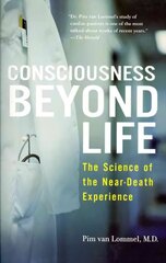 Consciousness Beyond Life: The Science of the Near-Death Experience cena un informācija | Pašpalīdzības grāmatas | 220.lv
