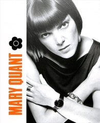 Mary Quant цена и информация | Книги об искусстве | 220.lv