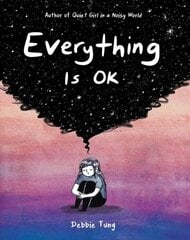 Everything Is OK cena un informācija | Mākslas grāmatas | 220.lv