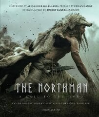 Northman: A Call to the Gods cena un informācija | Mākslas grāmatas | 220.lv