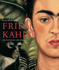 Frida Kahlo: The Painter and Her Work cena un informācija | Mākslas grāmatas | 220.lv