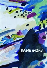 Vasily Kandinsky cena un informācija | Mākslas grāmatas | 220.lv