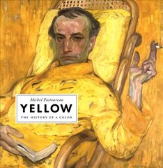 Yellow: The History of a Color cena un informācija | Mākslas grāmatas | 220.lv