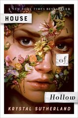 House of Hollow цена и информация | Книги для подростков  | 220.lv