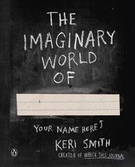 Imaginary World Of... цена и информация | Самоучители | 220.lv