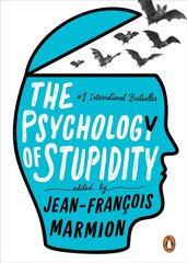 Psychology of Stupidity цена и информация | Книги по социальным наукам | 220.lv