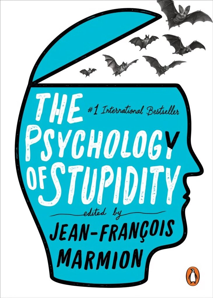 Psychology of Stupidity цена и информация | Sociālo zinātņu grāmatas | 220.lv