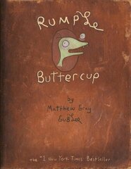 Rumple Buttercup: A Story of Bananas, Belonging, and Being Yourself Heirloom Edition цена и информация | Книги для подростков и молодежи | 220.lv