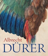 Albrecht Durer cena un informācija | Mākslas grāmatas | 220.lv